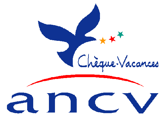 logo ch&egrave;que vacances